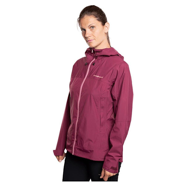Trangoworld Kanchenjunga Jacka Lila XL Kvinna