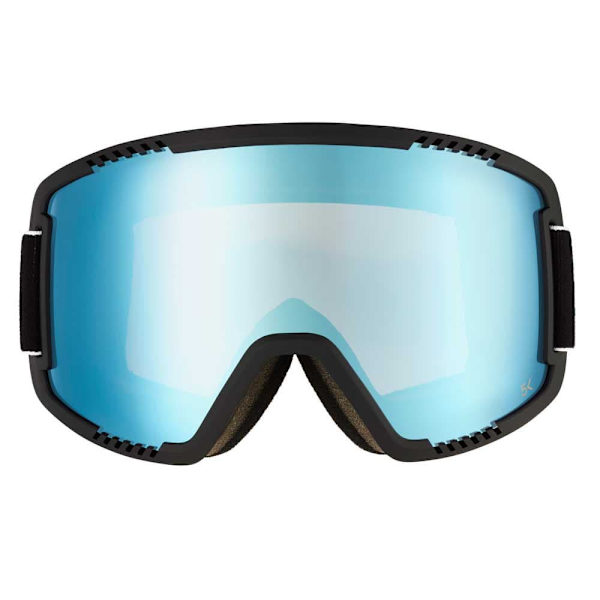 Head Skidglasögon Contex Pro 5k Svart S / 5K Blue/CAT3