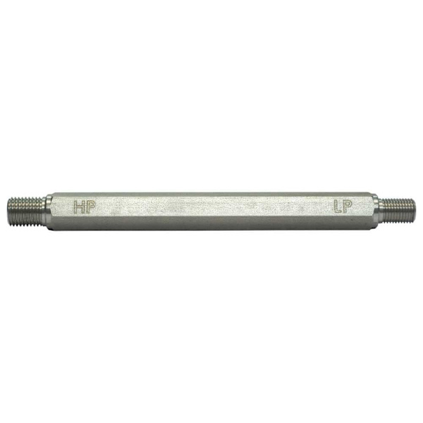 Tecnomar 1st/2nd Stage Key Hopeinen