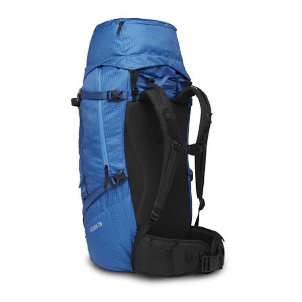 Black Diamond Mission 75l Rygsæk Blå