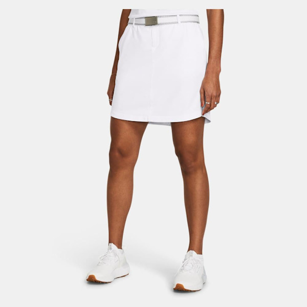 Under Armour Golf Skort Drive 16´´  2 Kvinna