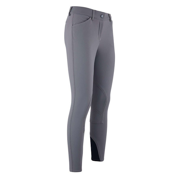 Euro Star Arista Fabric Knee Byxor Grå 76