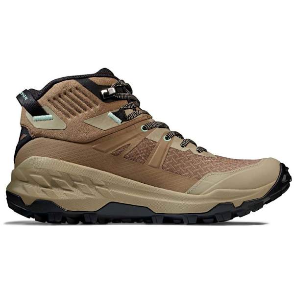 Mammut Sertig Ii Goretex Vaelluskengät Ruskea EU 38 2/3 Nainen