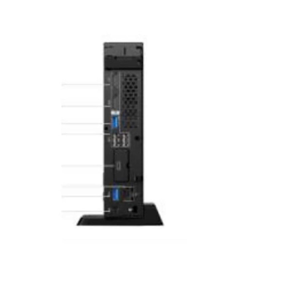 Acer Vn6710gt I5-13400/8gb/512gb Ssd Stationær Pc Sort