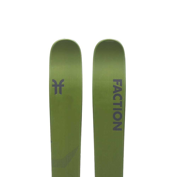 Faction Skis Touring Ski Agent 2  163