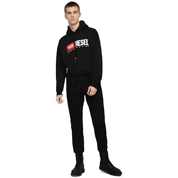 Diesel Farkut Larkee-beex Musta 32 / 30 Mies