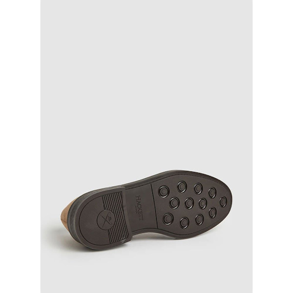 Hackett Skor Egmont Classic Brun EU 43 Man