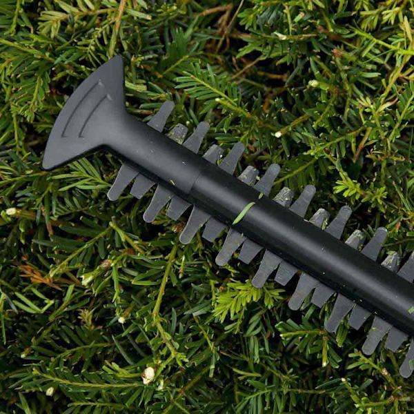 Bosch Professional Sähköinen Pensasleikkuri 0600849h02 Vihreä