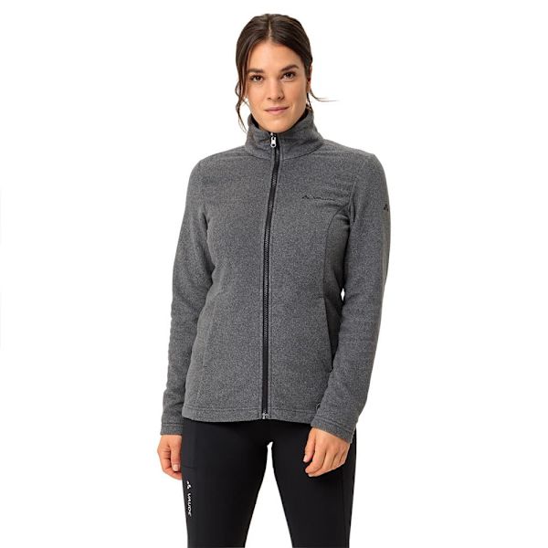 Vaude Rosemoor 3in1 Ii Jakke Sort 36 Kvinde