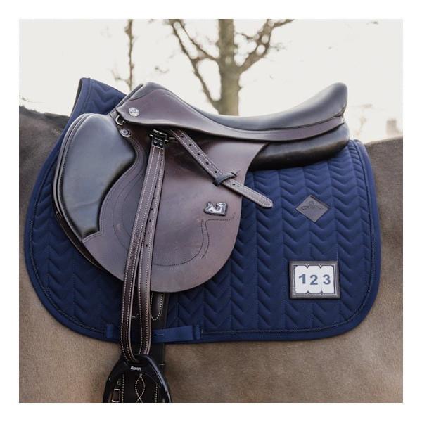 Kentucky Jumping Sadelpude Fishbone Competiton  Full