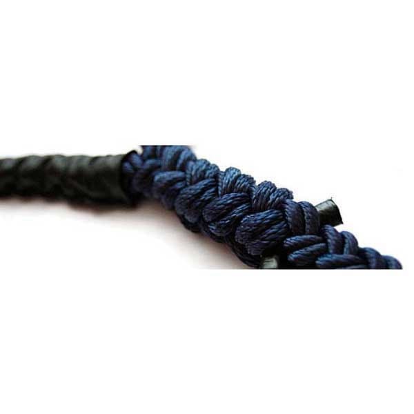Gleistein Ropes Reb Geon Square 100 M Blå 16 mm