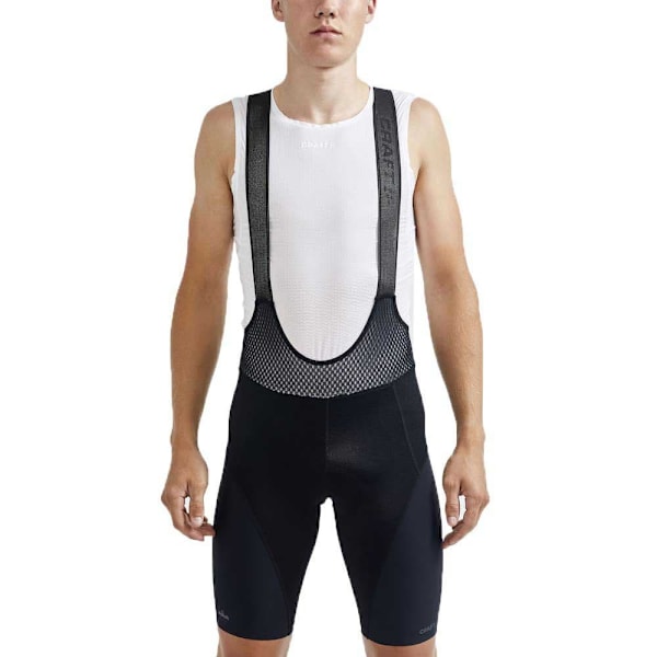Craft Haklappshorts Adv Aero Svart L Man