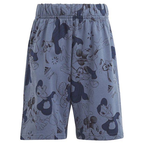 Adidas Disney Mickey Mouse Shorts Gul 7-8 Years Pojke