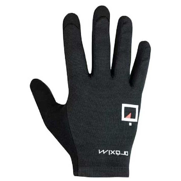 Prologo Blend Handsker Sort S Kvinde