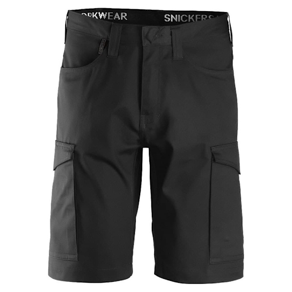 Snickers Workwear Servicios Arbetsshorts  54