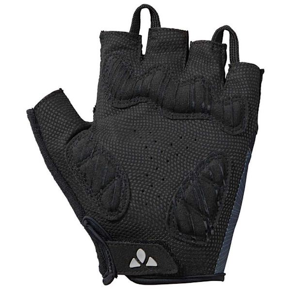 Vaude Bike Korte Handsker Advanced Ii Sort XL Mand
