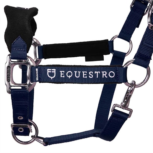 Equestro Shaped Fleece Riimu Ja Talutin  Full