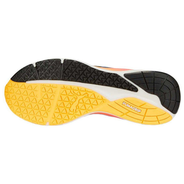 Puma Löparskor Eternity Nitro Blå EU 44 Man
