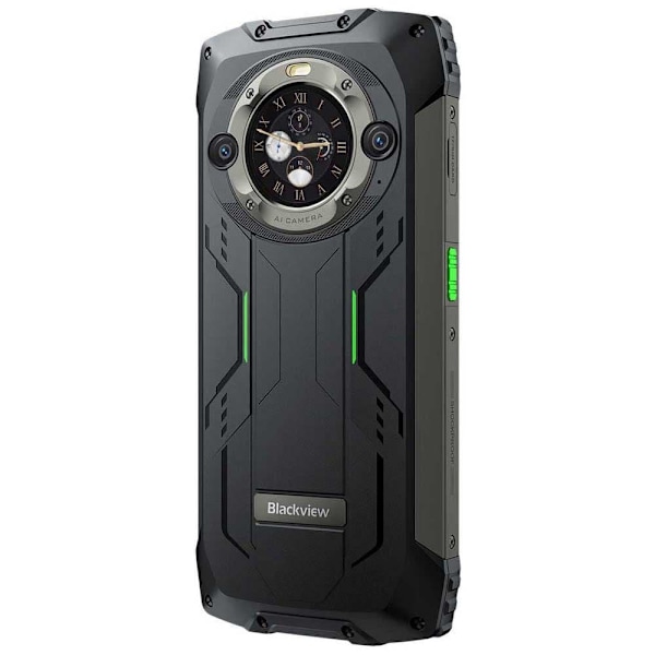 Blackview Bv9300 Pro 12gb/256gb 6.7´´