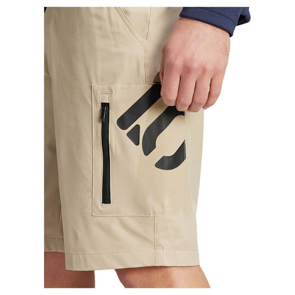 Five Ten Shorts Bot Beige 42 Mand