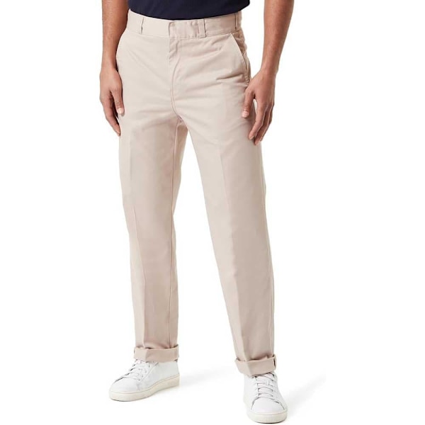 Hugo Dexter 234 10250506 Byxor Beige 31 / 32 Man