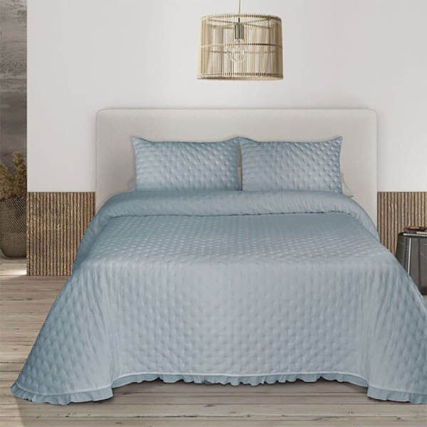 Pierre Cardin Bouti Quilt+aroa Kudde Aroa C-2 180x270 Cm