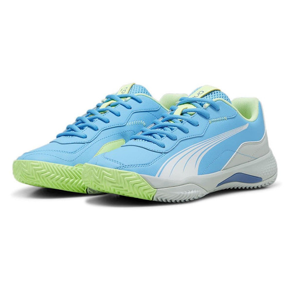 Puma Valmentajat Nova Smash Sininen EU 46 1/2 Mies