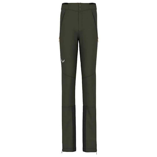 Salewa Housut Lagorai Durastretch Vihreä XL Mies