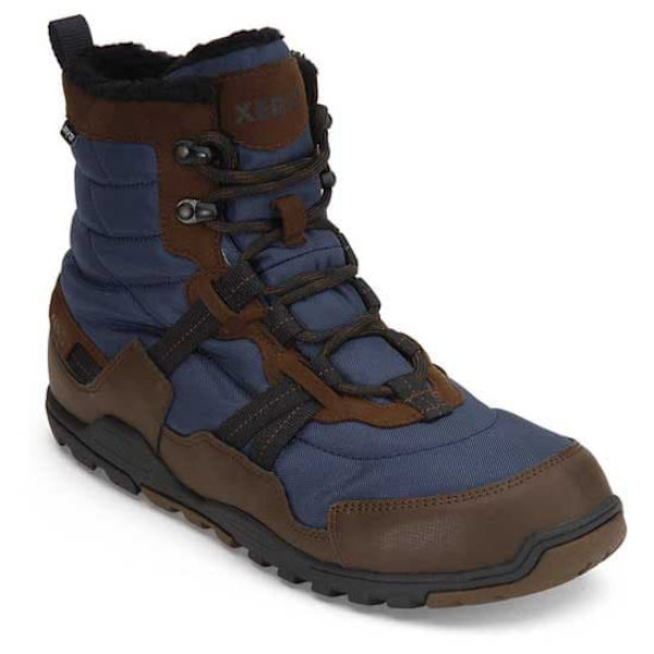 Xero Shoes Lumikengät Alpine Ruskea,Sininen EU 39 1/2 Mies