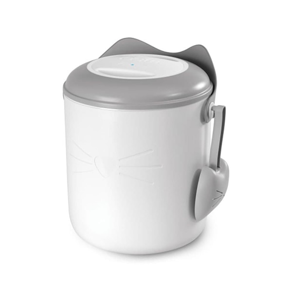 Catit Smart Vaccum Matbehållare Pixi