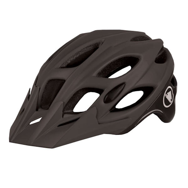 Endura Mtb Hjelm Hummvee Sort