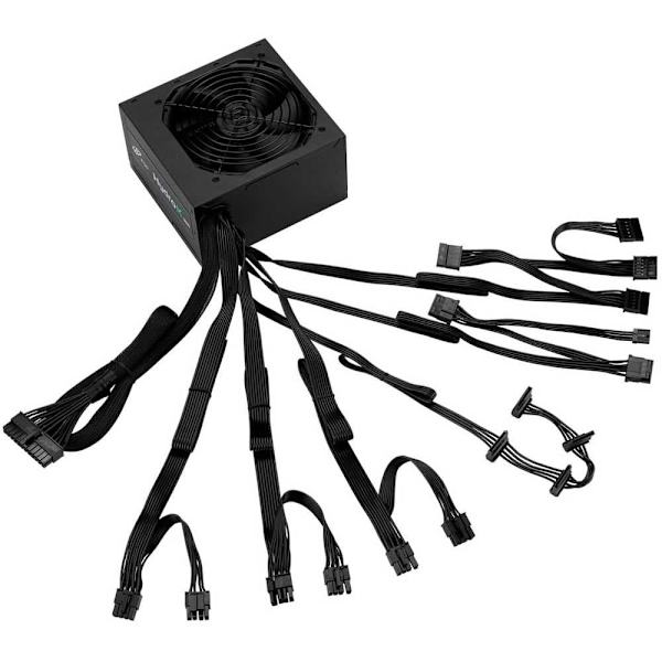 Fortron Strømforsyning Fsp Hydro K Pro 750w Søvfarvet