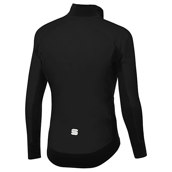 Sportful Jakke Dirty Roads Sort M Mand