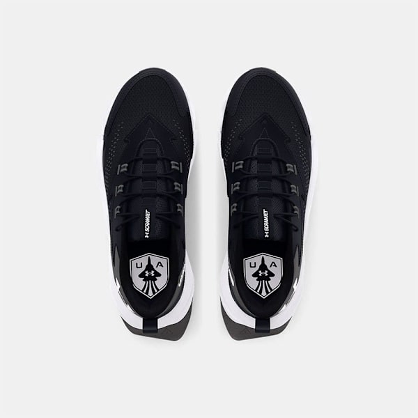 Under Armour Ps Scramjet 6 Al Løbesko  EU 28 1/2 Dreng