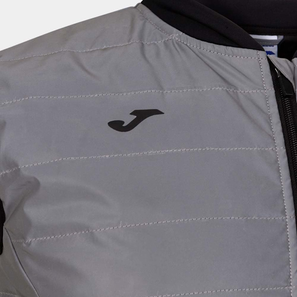 Joma Vest R-night Grå L Mand
