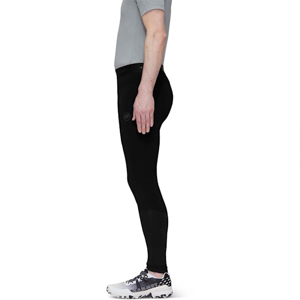 Mammut Aconcagua Ml Leggingsit Musta XL Mies