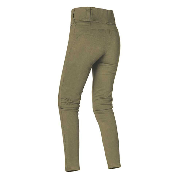Oxford Housut Super Leggings 2.0 Vihreä 14 / Regular Nainen