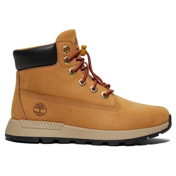 Timberland Killington Trekker 6´´ Youth Vandringskängor Brun EU 31