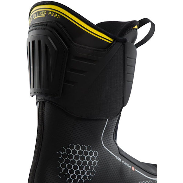 Lange Touring Skistøvler Lx 110 Hv Gw Sort 24.5