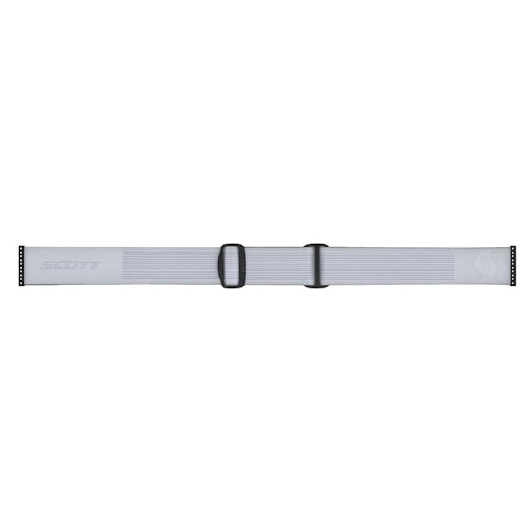 Scott Skibriller React Light Sensitive Grå Light Sensitive Red Chrome/CAT2-3