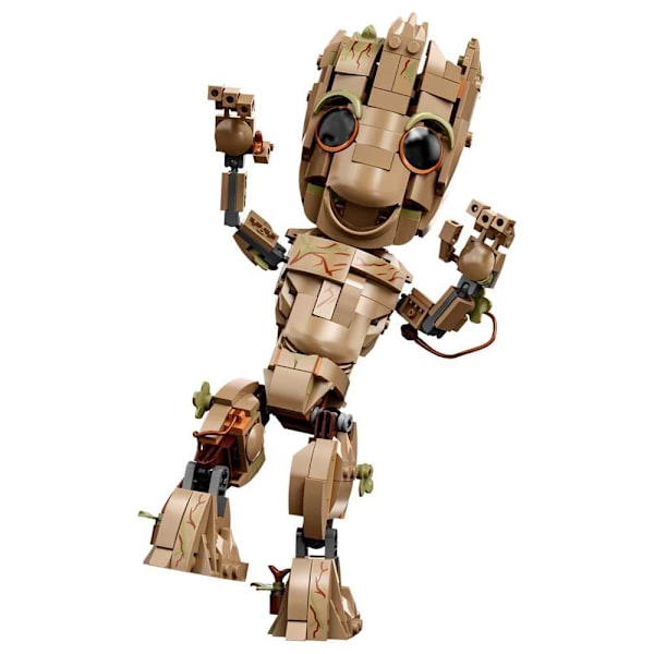 Lego Tbd-lsh-16-2022 Flerfarvet