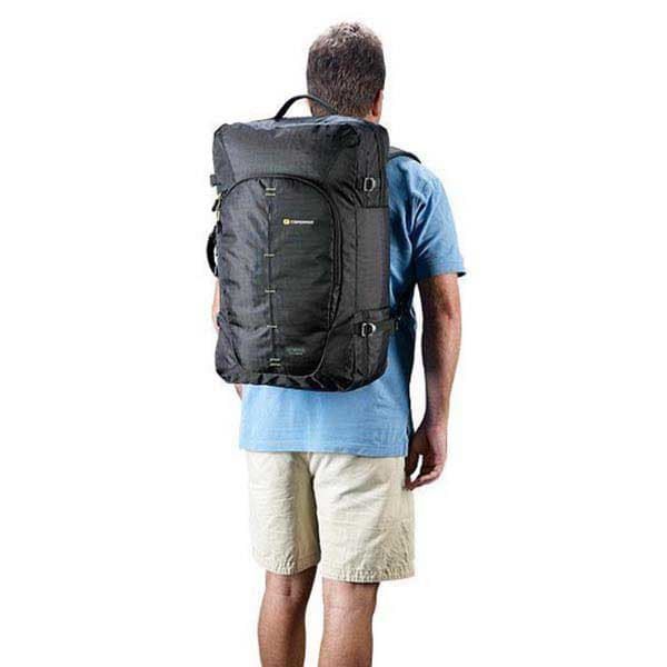 Caribee Ryggsäck Sky Master 40l Svart