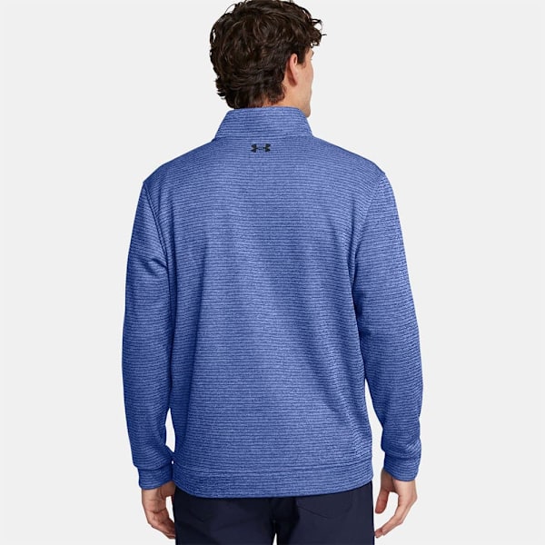 Under Armour Golf Storm Fleecejakke Med Halv Lynlås  M / Regular Kvinde