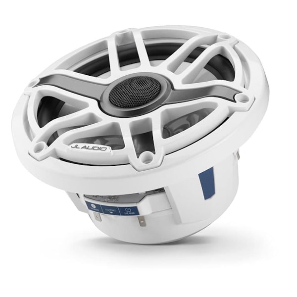 Jl Audio Marine Koaksial Højttaler M6-770x-s-gwgw M6 Grå