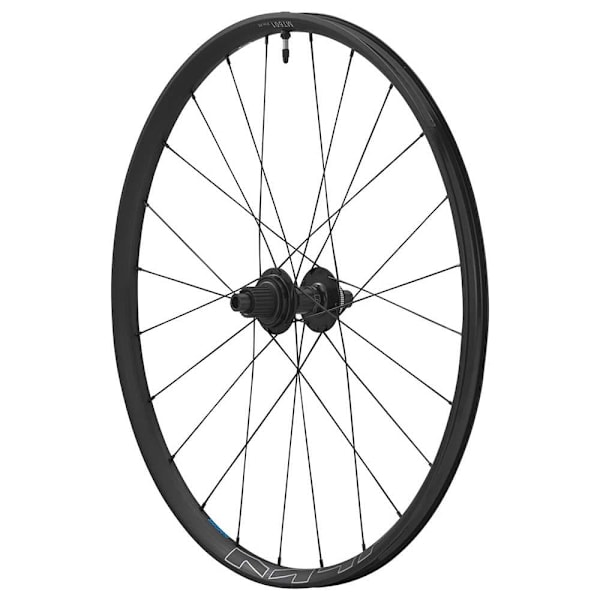 Shimano Mtb Takapyörä Deore Mt601 27.5´´ Cl Disc Musta 12 x 142 mm / Shimano Micro Spline