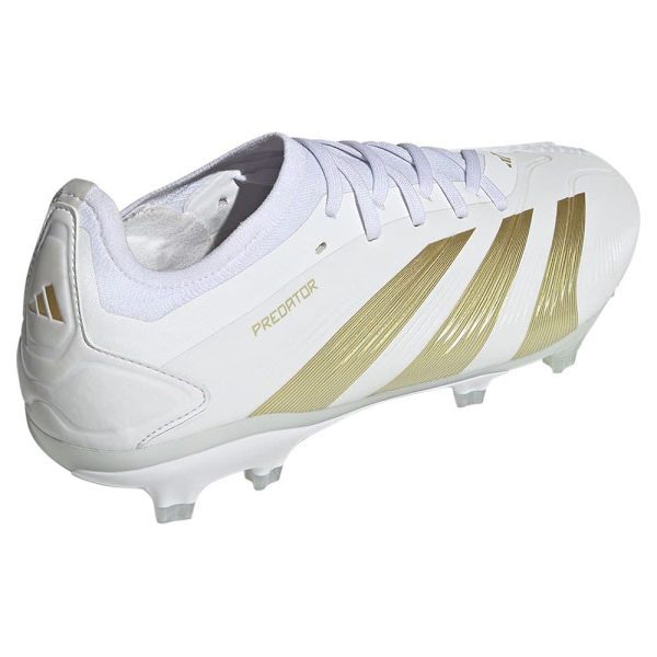Adidas Predator Pro Fg Fotbollsskor  EU 40 2/3