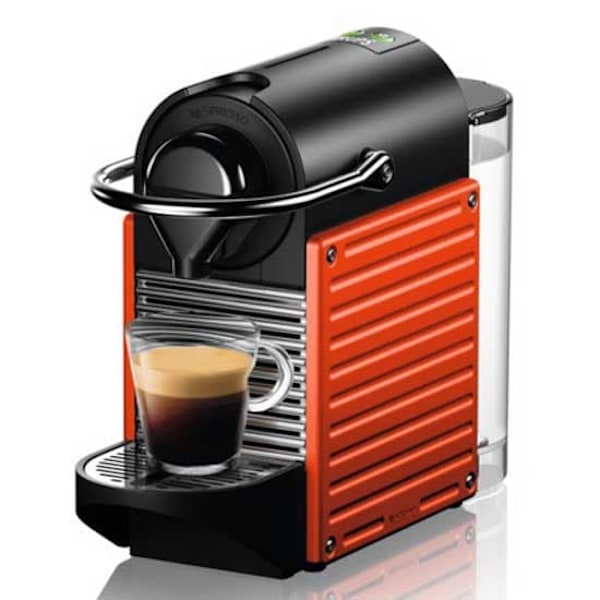 Krups Pixie Xn3045 Kapselkaffemaskine