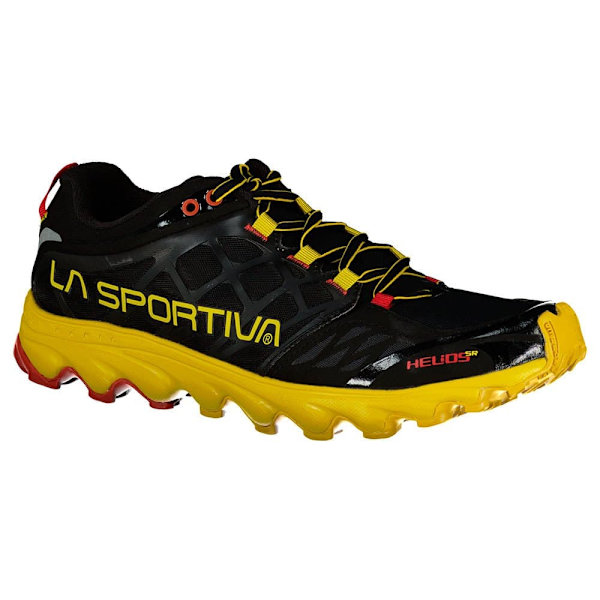 La Sportiva Helios Sr Trailsko Sort EU 42 Mand