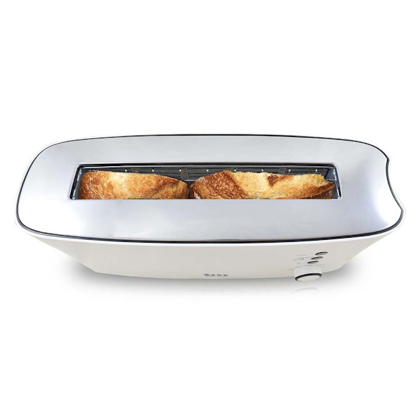 Tm Electron Brödrost Tmpts001 1000w Silver One Size / EU Plug