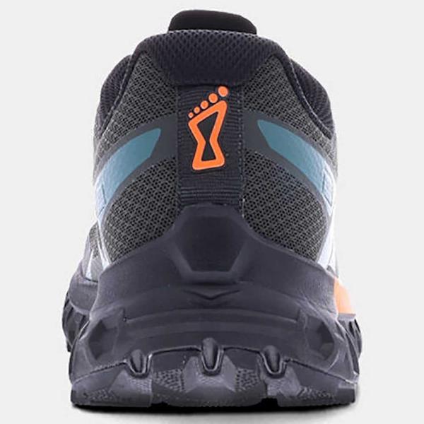 Inov8 Trail Løbesko Trailfly Ultra G 300 Max Grøn EU 42 1/2 Mand